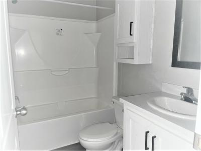 Photo 4 of 5 of home located at 101 Woodlot Court Flint, MI 48506