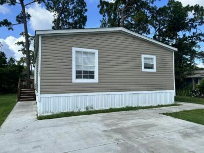 Mobile Home at 20 Tahoe W Apopka, FL 32712