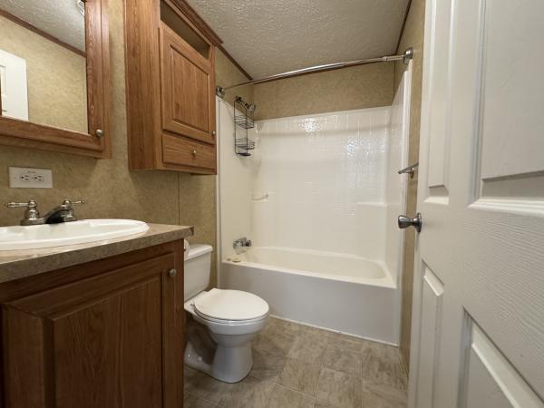 2013 Champion Mobile Home