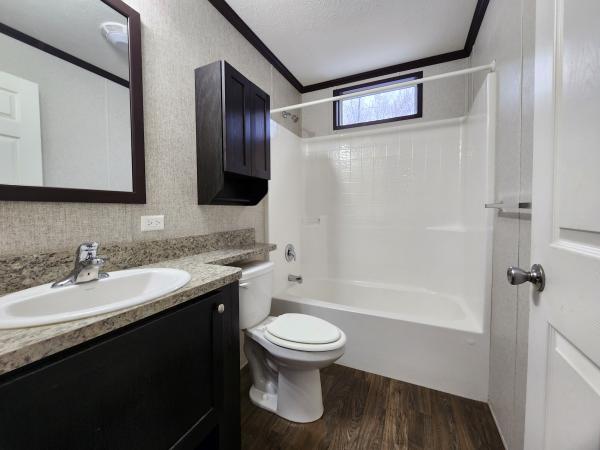 2020 Cavco 430IN16602A Mobile Home