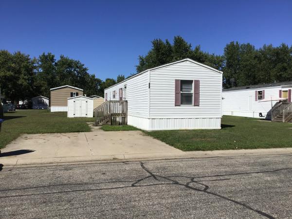 2006 Fleetwood Mobile Home For Sale