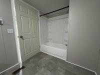 2006 Fleetwood Mobile Home