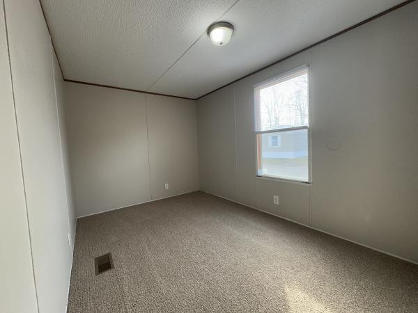 2006 Fleetwood Mobile Home