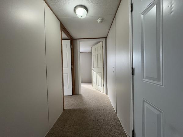 2006 Fleetwood Mobile Home