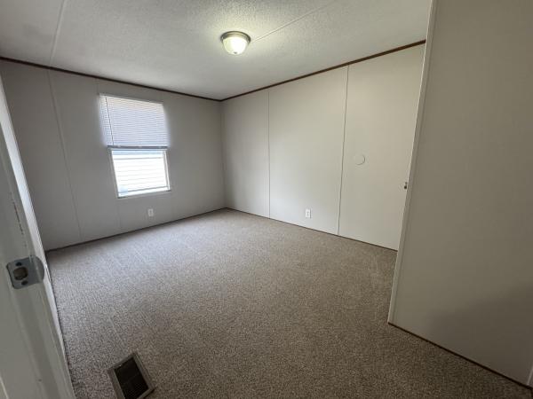 2006 Fleetwood Mobile Home
