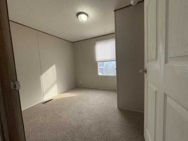 2006 Fleetwood Mobile Home