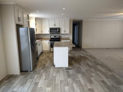 Photo 4 of 5 of home located at 124 Taylor Ct Davison, MI 48423