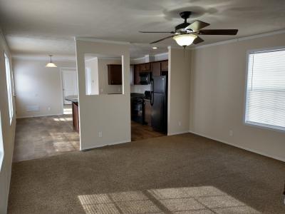 Photo 3 of 3 of home located at 472 S Van Buren Cir Davison, MI 48423