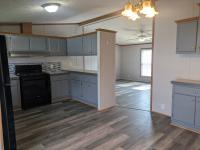 1999 Four Seasons NA Mobile Home