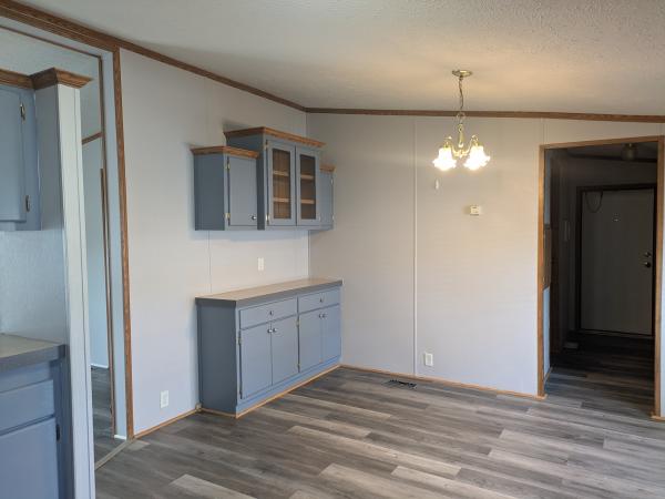 1999 Four Seasons NA Mobile Home