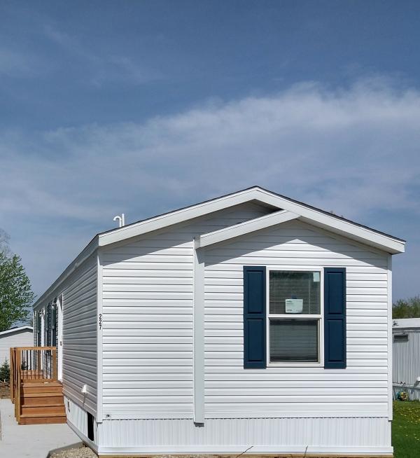 2021 Clayton Mobile Home For Sale