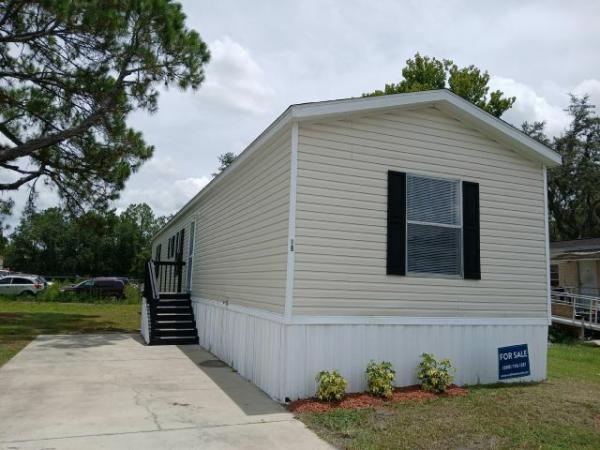 2016 FLEETWOOD Mobile Home For Sale