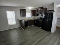 2016 FLEETWOOD 260WW16663I Manufactured Home