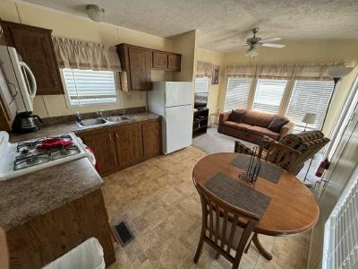 Photo 2 of 3 of home located at 4525 Graham Rd. #177 Harlingen, TX 78552