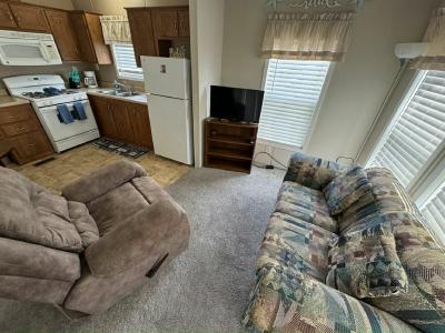 Photo 2 of 3 of home located at 4525 Graham Rd. #224 Harlingen, TX 78552