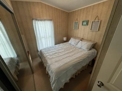 Photo 3 of 3 of home located at 4525 Graham Rd. #224 Harlingen, TX 78552