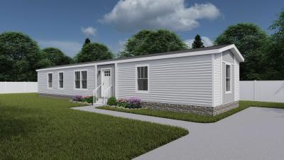 Mobile Home at 1009 Keswick Rd Lot Kw1009 Wilmer, TX 75172