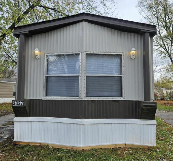 1990 Redman Mobile Home For Sale