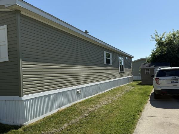 2019 Skyline Mobile Home For Sale