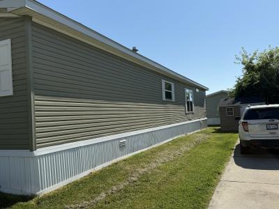Mobile Home at 1930 Ridgeview Ypsilanti, MI 48198