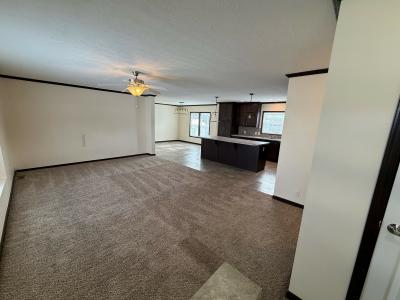 Photo 5 of 11 of home located at 1930 Ridgeview Ypsilanti, MI 48198