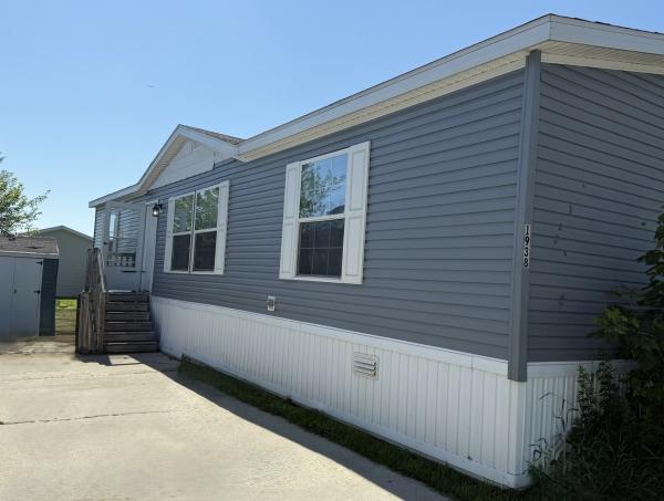 2018 Champion Mobile Home For Sale