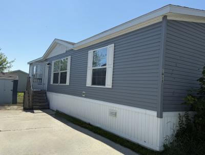 Mobile Home at 1938 Spruce Lane Ypsilanti, MI 48198