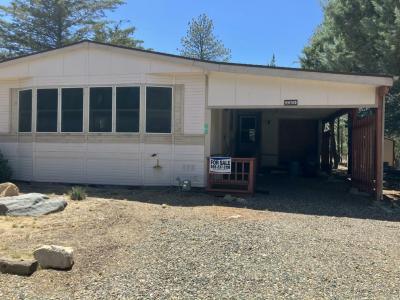 Mobile Home at 264 Westgate Prescott, AZ 86305