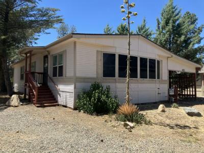 Mobile Home at 264 Westgate Prescott, AZ 86305