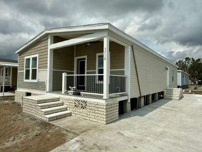 Mobile Home at 3519 Campari Drive (Site 0128) Ellenton, FL 34222