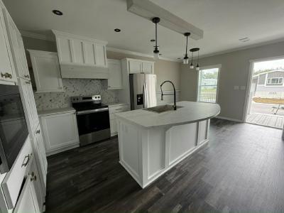Photo 2 of 20 of home located at 3519 Campari Drive (Site 0128) Ellenton, FL 34222