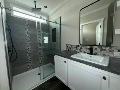 Photo 3 of 20 of home located at 3519 Campari Drive (Site 0128) Ellenton, FL 34222