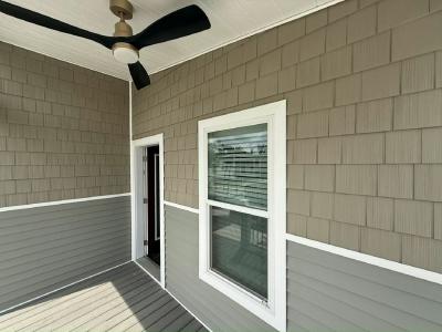Photo 4 of 20 of home located at 3519 Campari Drive (Site 0128) Ellenton, FL 34222