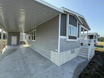 Mobile Home at 3518 Campari Drive (Site 0140) Ellenton, FL 34222