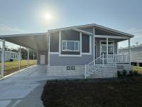 2025 Champion - Lake City LaBelle Mobile Home
