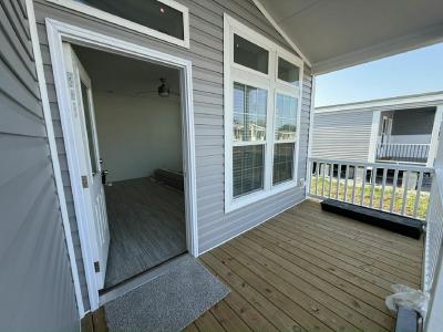 Photo 3 of 18 of home located at 3518 Campari Drive (Site 0140) Ellenton, FL 34222