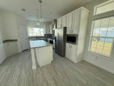 Photo 4 of 18 of home located at 3518 Campari Drive (Site 0140) Ellenton, FL 34222