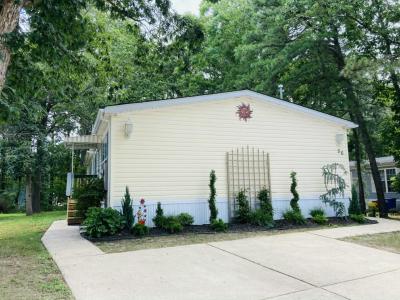 Mobile Home at 56 Shenandoah Drive Sicklerville, NJ 08081