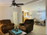 1998 GEM Manufactured Home