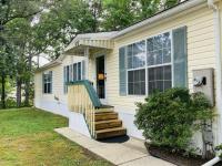 1998 GEM Manufactured Home