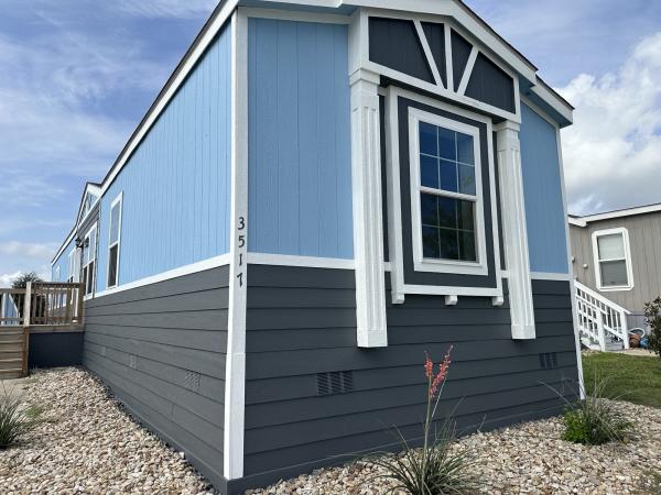 2018 Palm Harbor Mobile Home For Sale