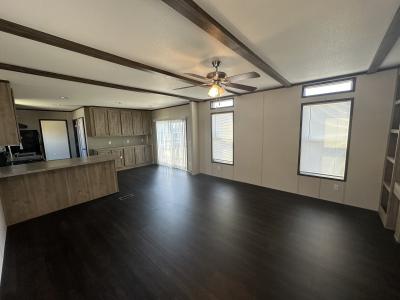 Photo 2 of 12 of home located at 3351 Killingsworth Lane #507 Pflugerville, TX 78660