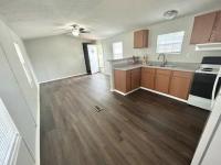 2006 Horton Homes Inc Economy Mobile Home