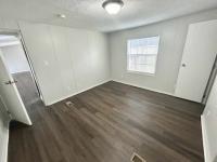 2006 Horton Homes Inc Economy Mobile Home