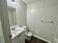 2006 Horton Homes Inc Economy Mobile Home