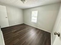 2006 Horton Homes Inc Economy Mobile Home