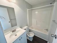 2006 Horton Homes Inc Economy Mobile Home