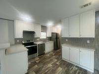 2019 CLAY Manufactured Home
