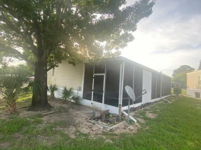 Mobile Home at 6442 Stardust Lane Orlando, FL 32818