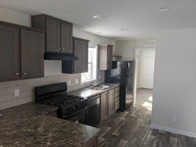 Mobile Home at 8977 Four Winds Lane East Lot 256 West Olive, MI 49460
